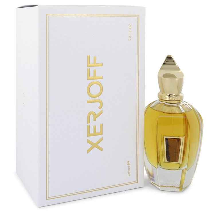 Pikovaya Dama by Xerjoff Eau De Parfum Spray (Unisex) 1.7 oz for Women