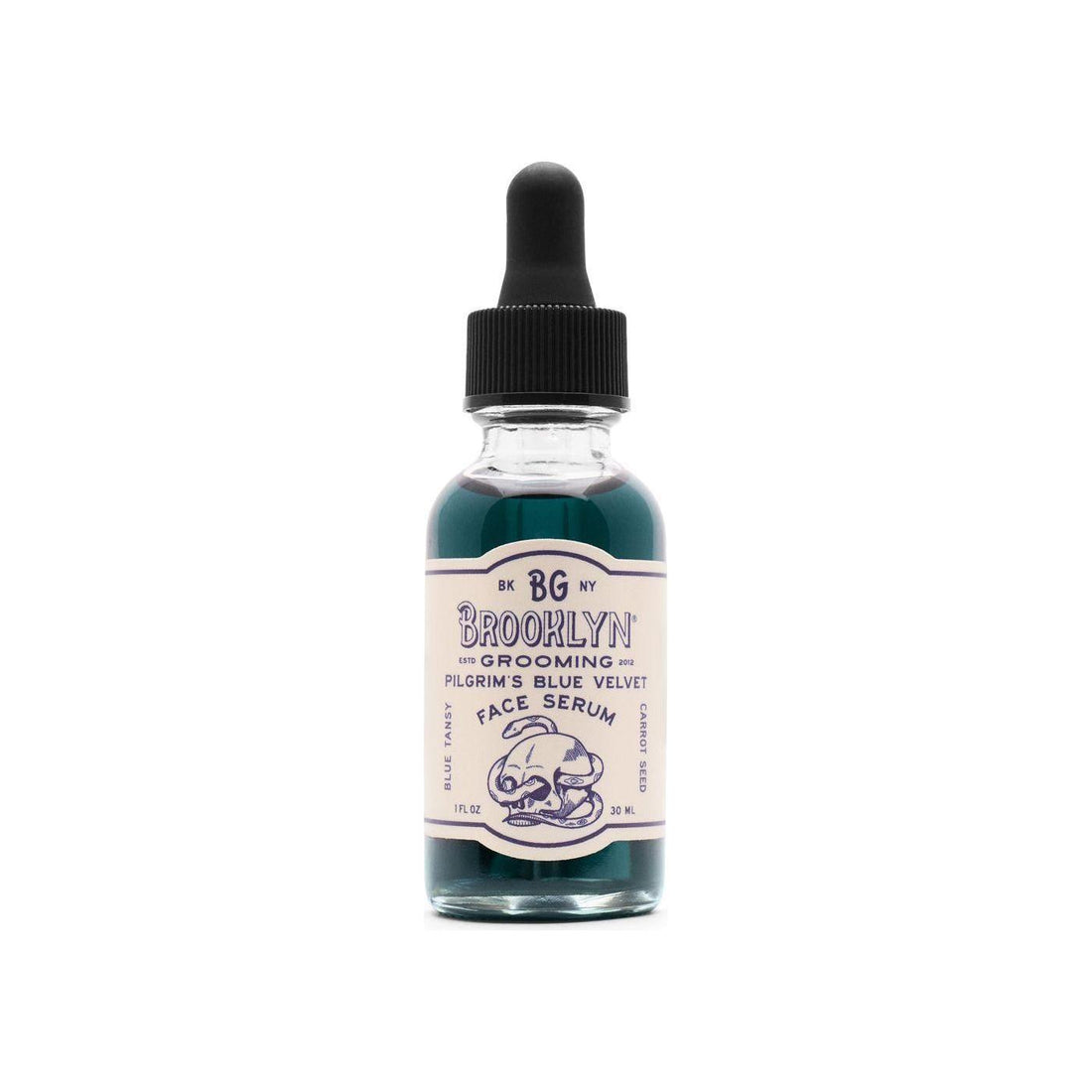 Brooklyn Grooming Pilgrim&
