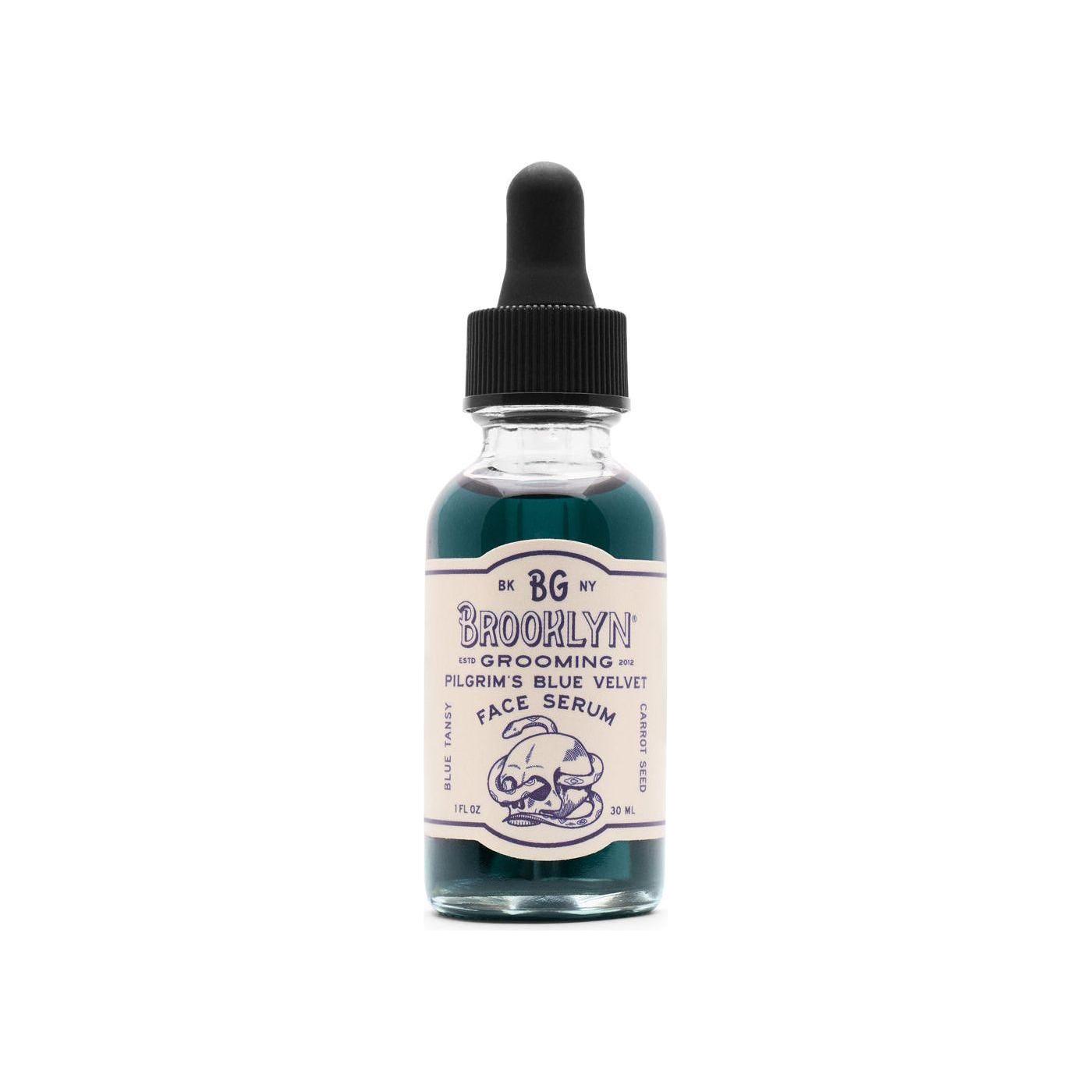 Brooklyn Grooming Pilgrim&