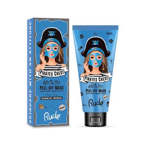 RUDE Pirate&