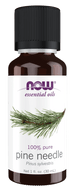 Pine Needle Essential Oil by Country Life Natural Foods