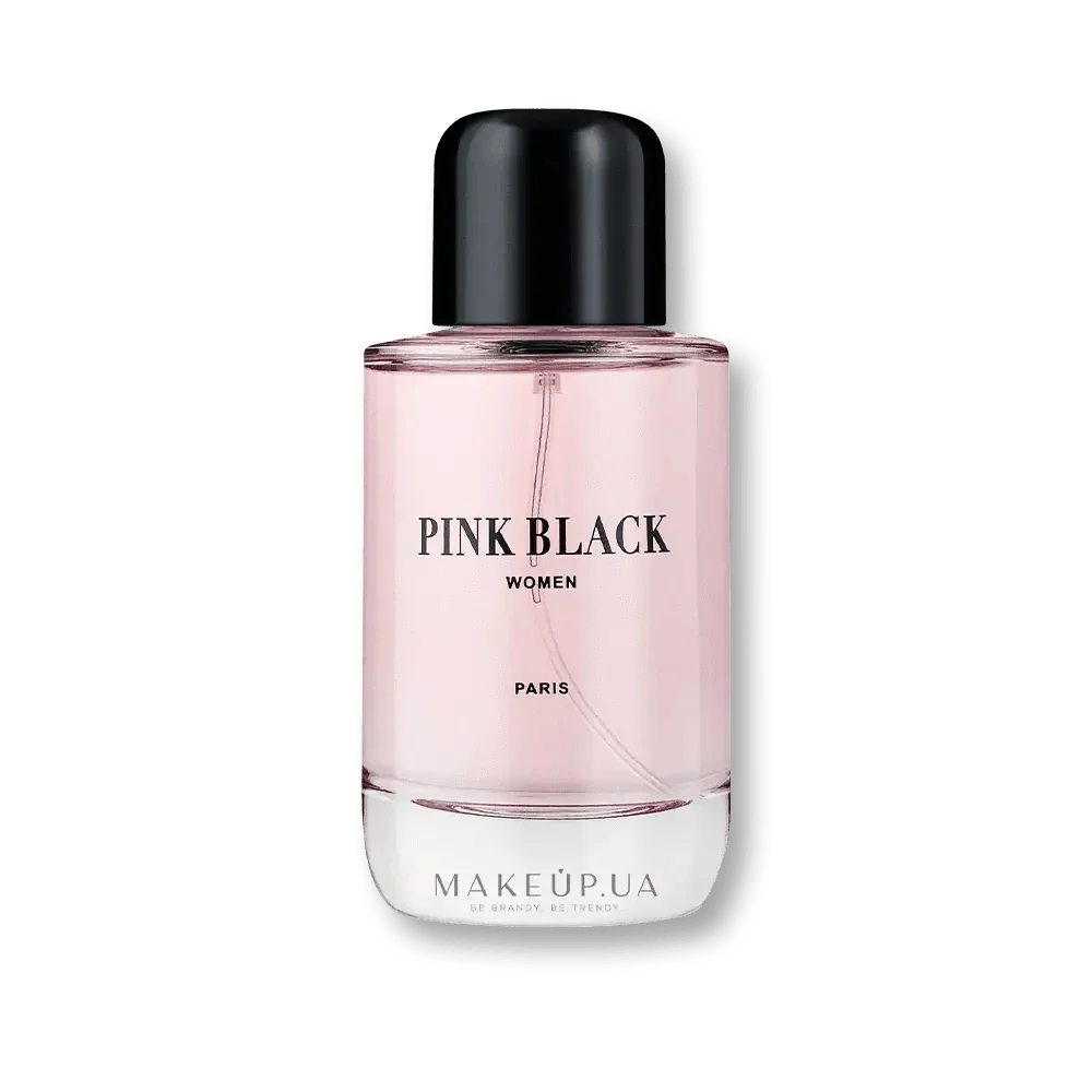 Pink Black By Karen Low For Women 3.4oz EDP Spray by perfumesandrea