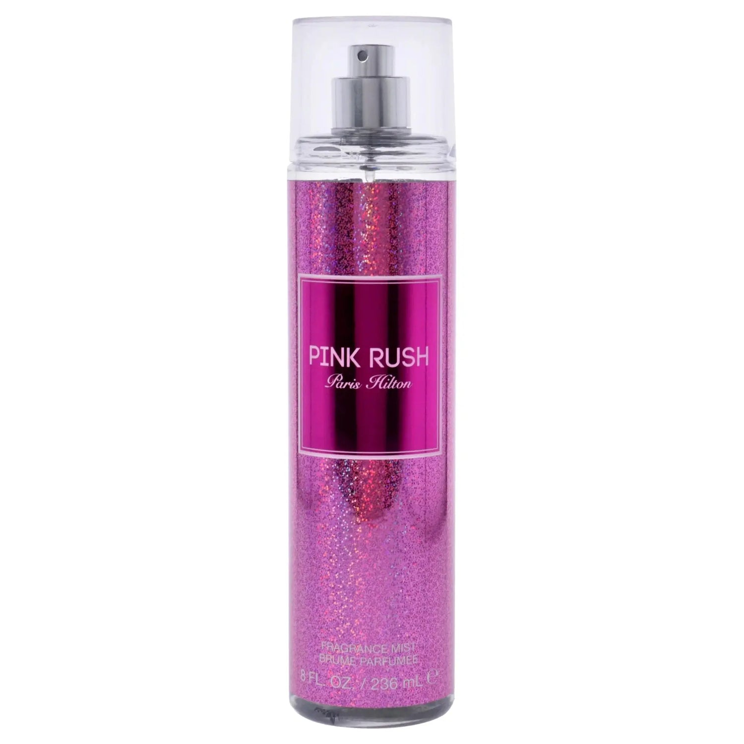 Pink By Paris Hilton For Women 8.0oz Body Mist