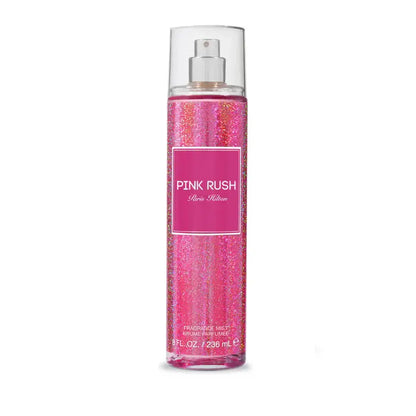 Pink By Paris Hilton For Women 8.0oz Body Mist