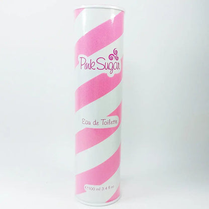 Pink Sugar By Aquolina For Women 3.4oz EDT Spray
