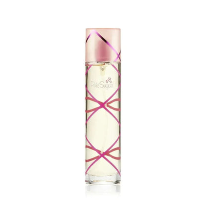 Pink Sugar Candy By Aquolina For Women 3Pcs Set EDT Spray by perfumesandrea