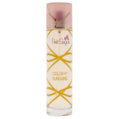 Pink Sugar Miniatures By Aquolina For Women 3Pcs Set EDT Spray