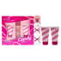 Pink Sugar Candy By Aquolina For Women 3Pcs Set EDT Spray by perfumesandrea