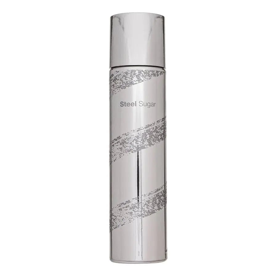 Pink Sugar Steel By Aquolina For Men 3.4oz EDT Spray by perfumesandrea
