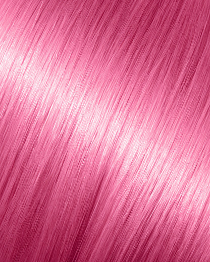 Babe Tape Extensions 18" 100% Human Hair Straight 10 Pieces  DestGlow