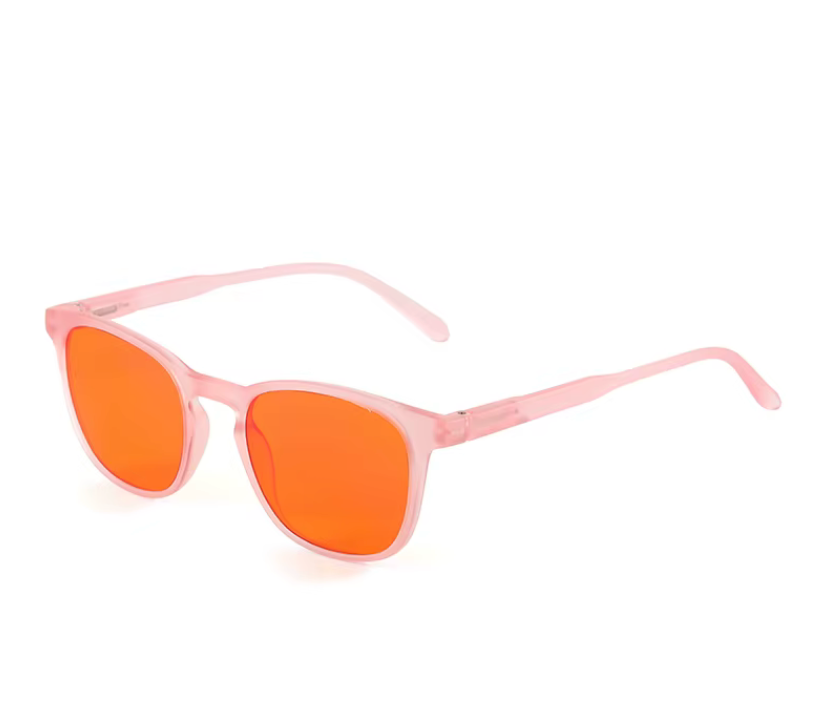 Dreamwalkerz Prettier in Pink Sleep Glasses