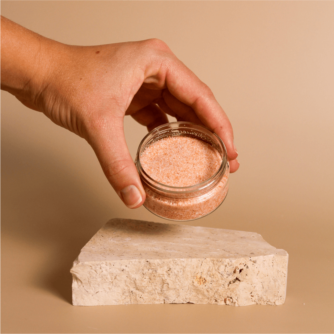 Pink Himalayan Neti Salt - DestGlow