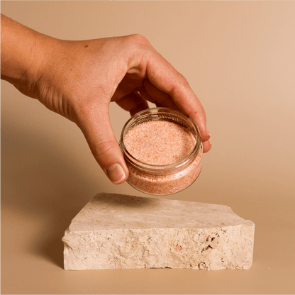 Pink Himalayan Neti Salt - DestGlow