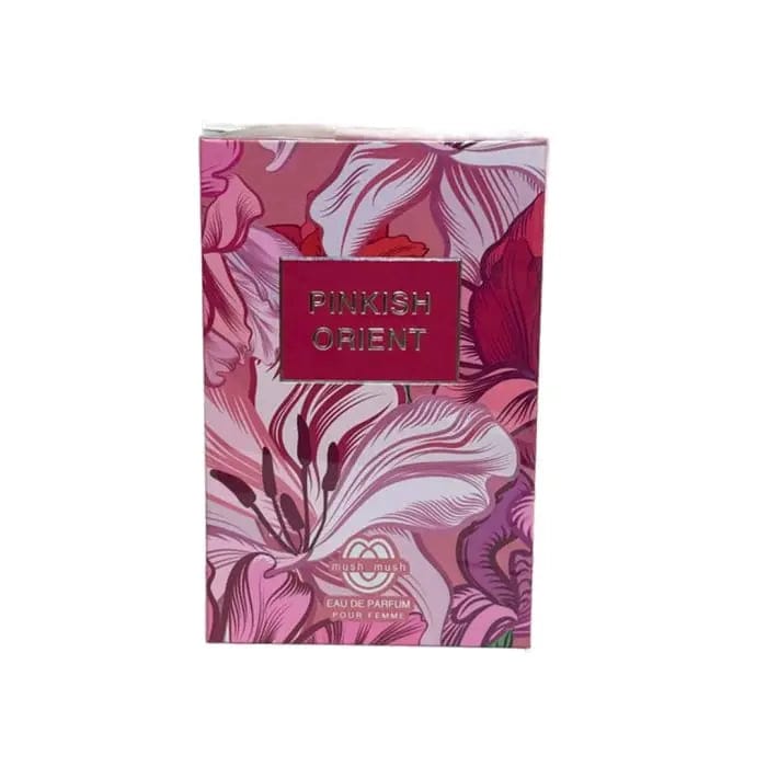 Pinkish Orient By Mush Mush For Women 3.4oz EDP Spray