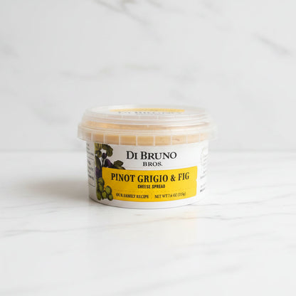Pinot Grigio &amp; Fig Cheese Spread by Di Bruno Bros.