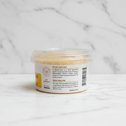 Pinot Grigio &amp; Fig Cheese Spread by Di Bruno Bros.