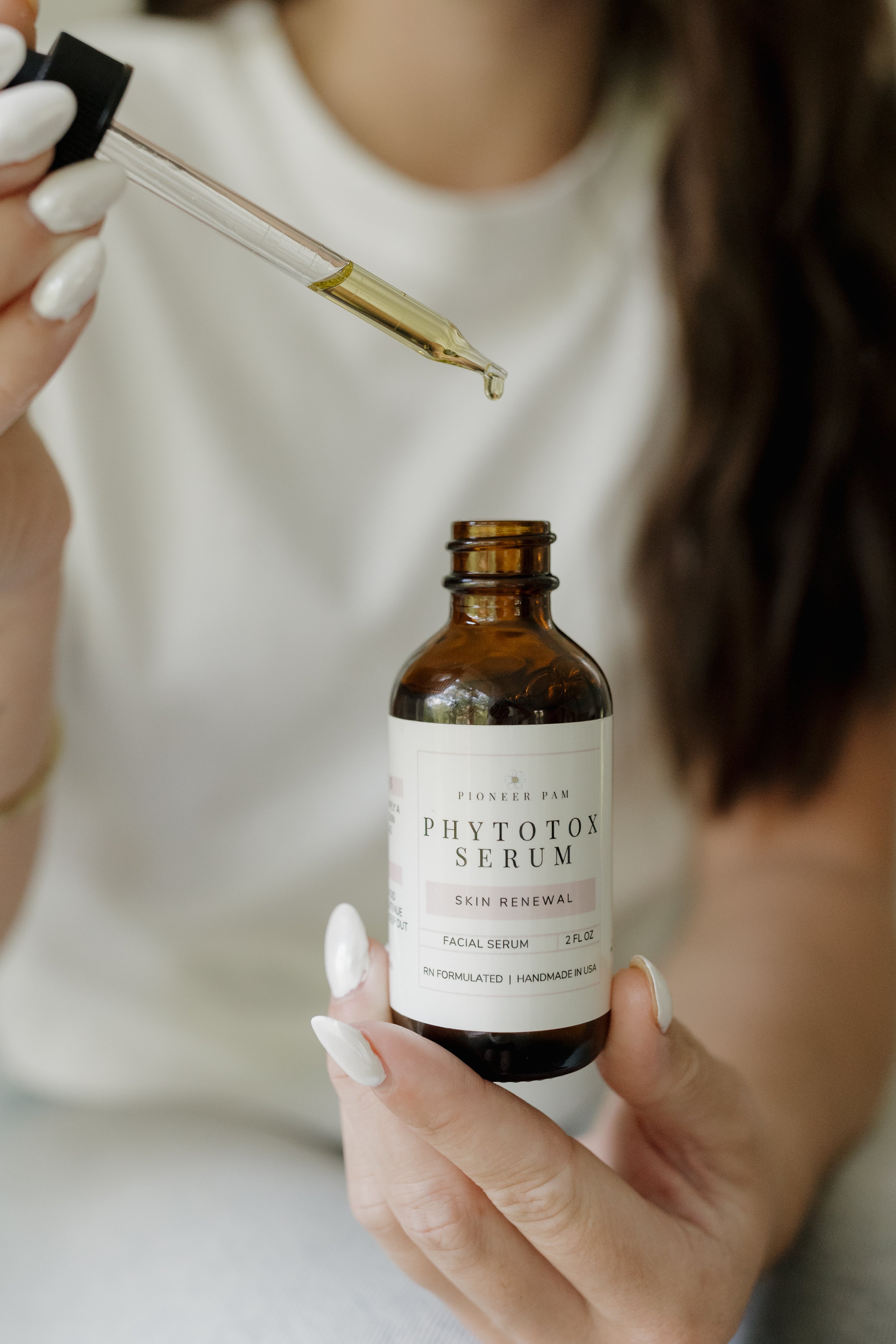 Phytotox Anti-Aging Skincare Bundle  DestGlow