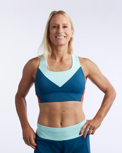 Pionxr Bra Top by Goal Five