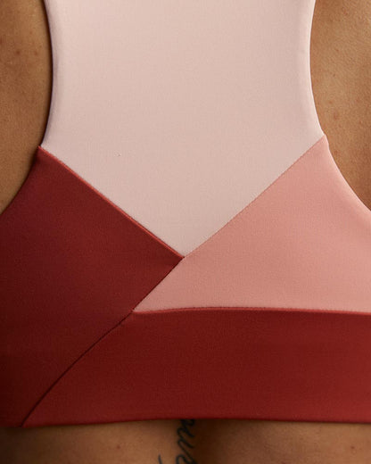 Pionxr Bra Top by Goal Five