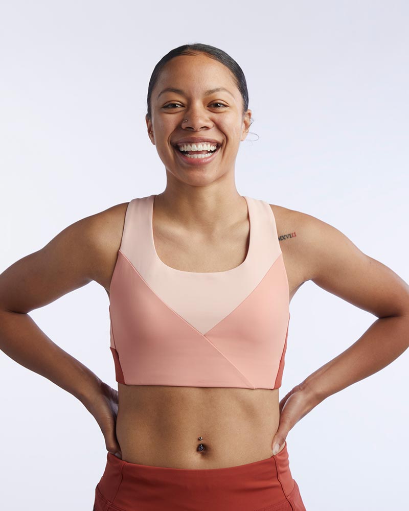 Pionxr Bra Top by Goal Five