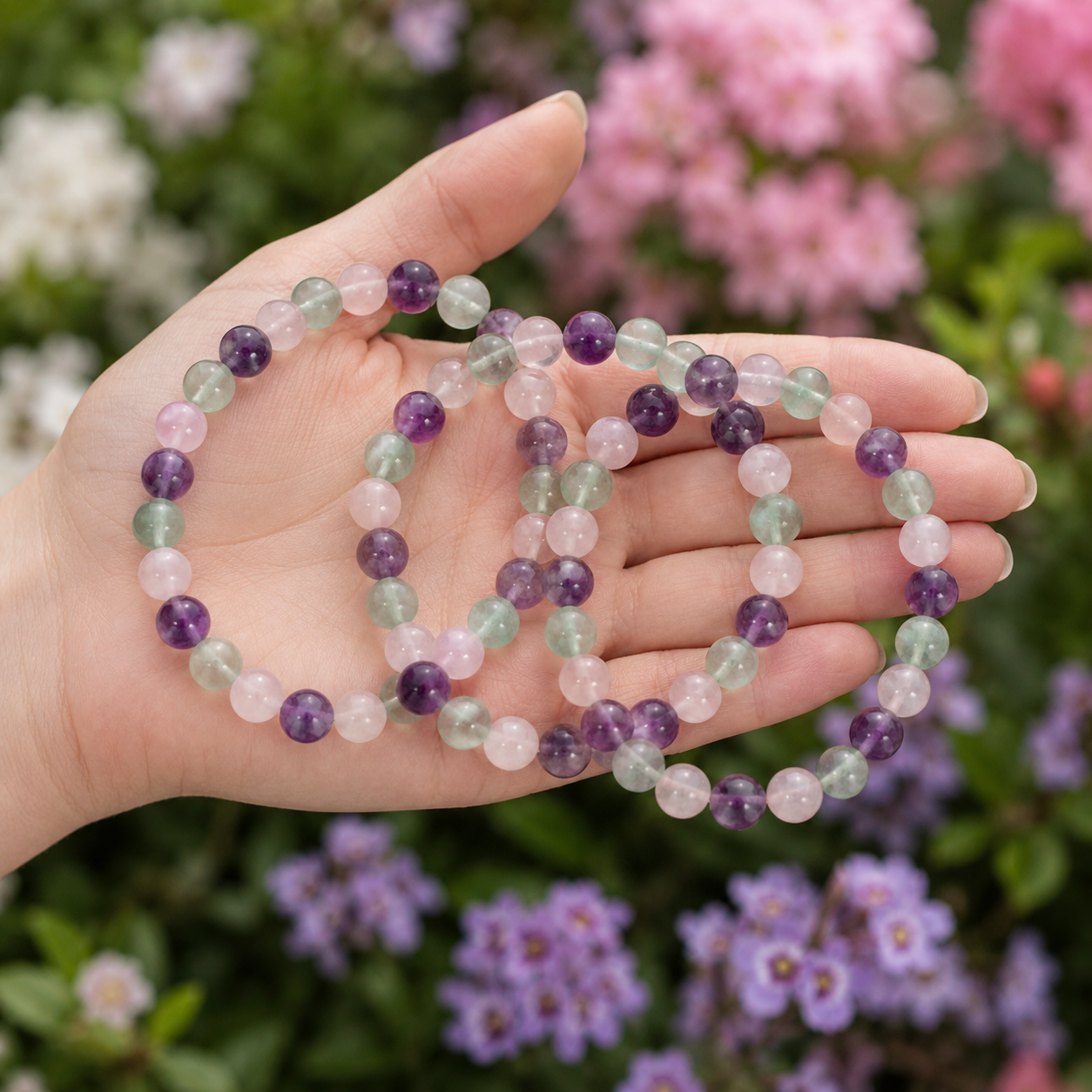 PISCES Zodiac Crystal Kit, Pisces Birthstones Tumbled Stones Set, Pisces Gifts  DestGlow
