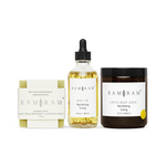 Revitalizing 3-Step Ritual