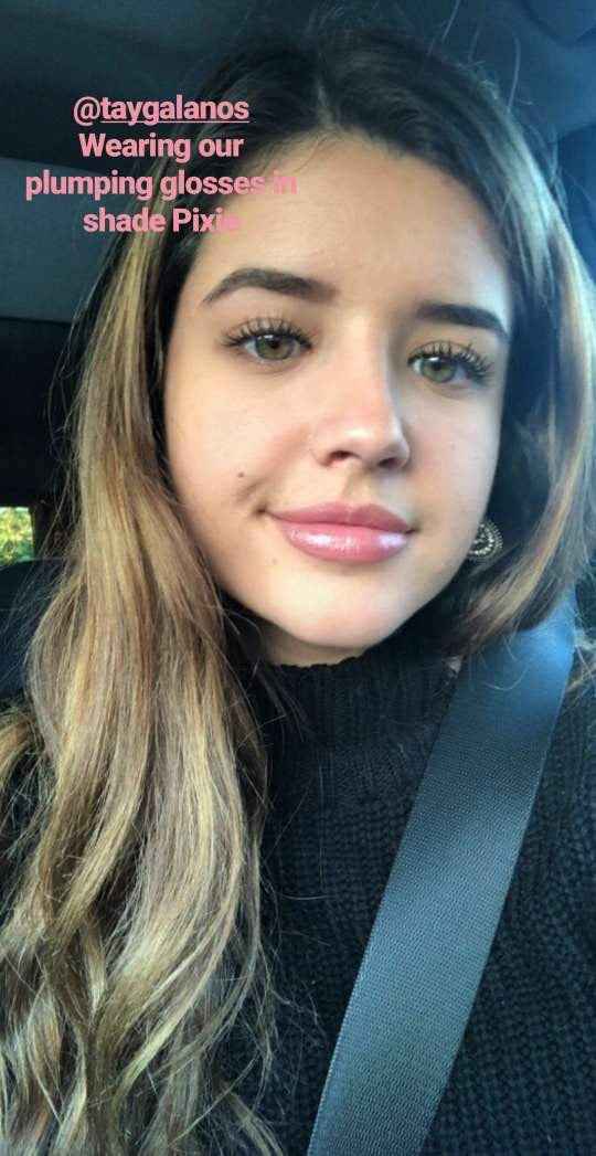 Plumping Gloss Collection | REK Cosmetics | Lip Gloss Range &amp; Finishes