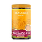 Teacurry Irani Masala Chai Powder