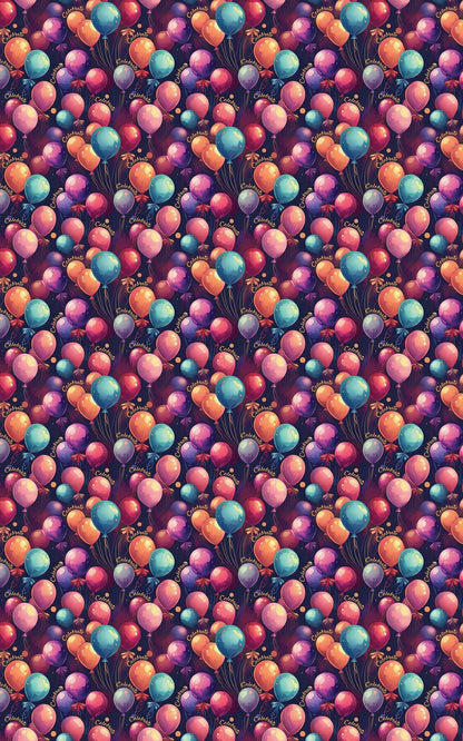 Up, Up, and Celebrate!