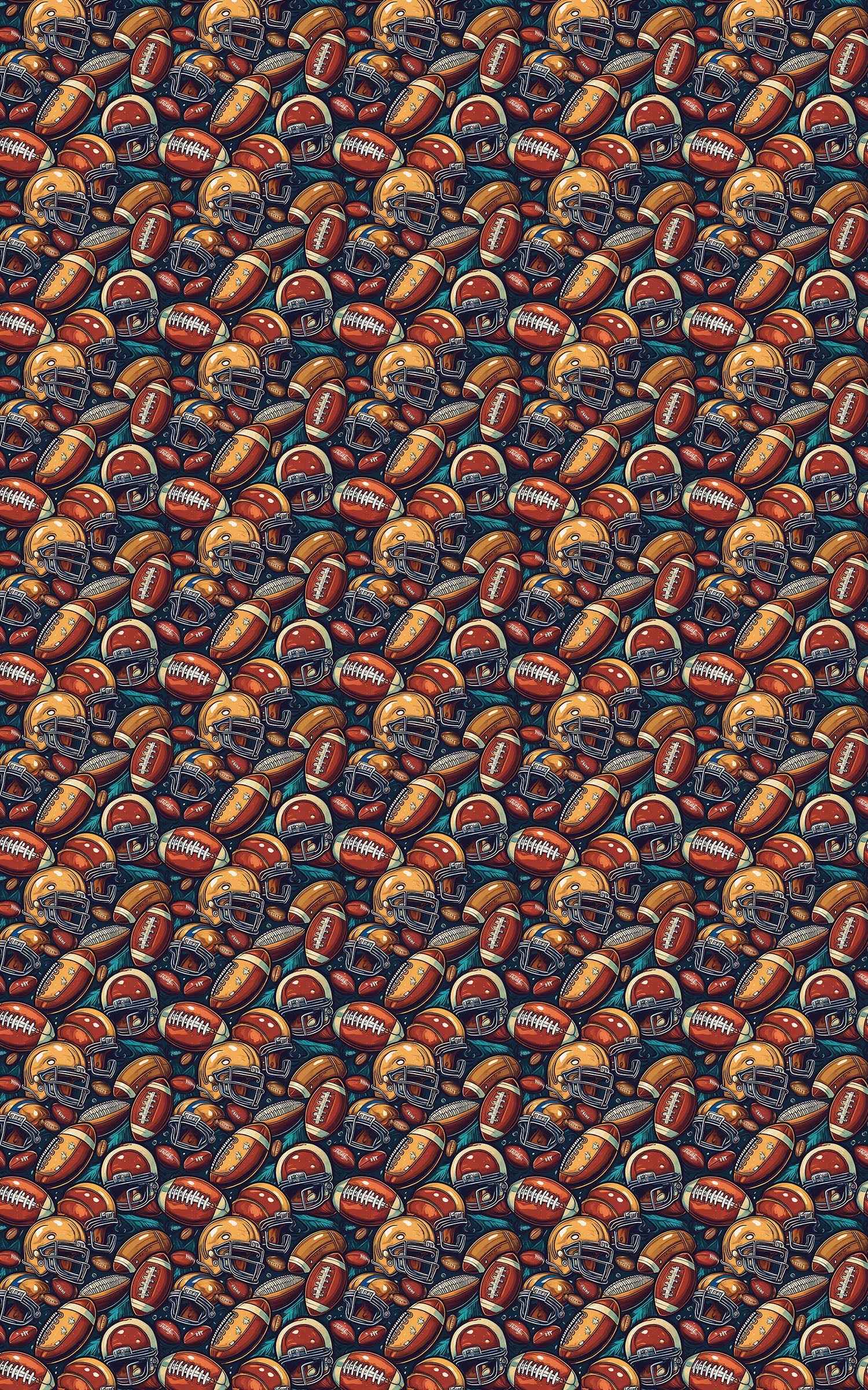 Field Goals &amp; Gift Rolls