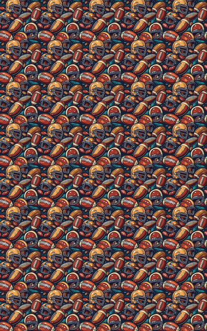 Field Goals &amp; Gift Rolls