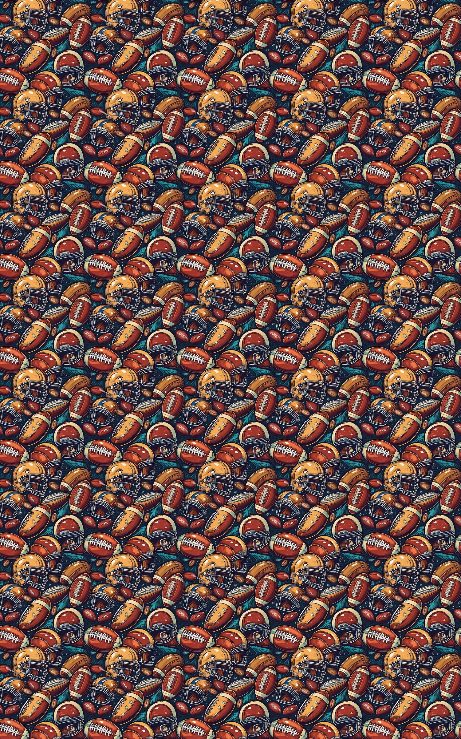 Field Goals &amp; Gift Rolls