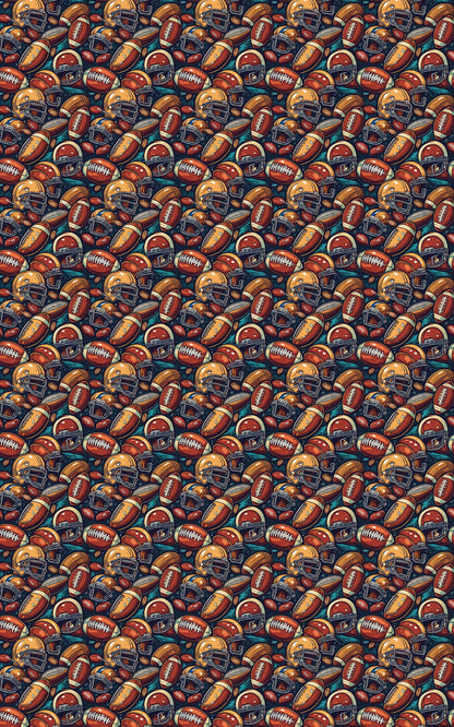 Field Goals &amp; Gift Rolls