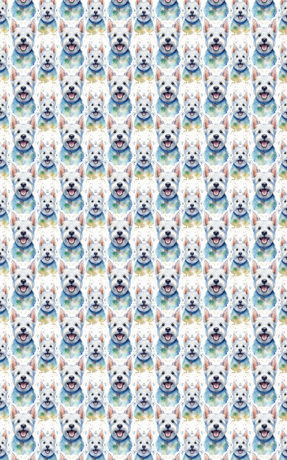 Westie Whirl