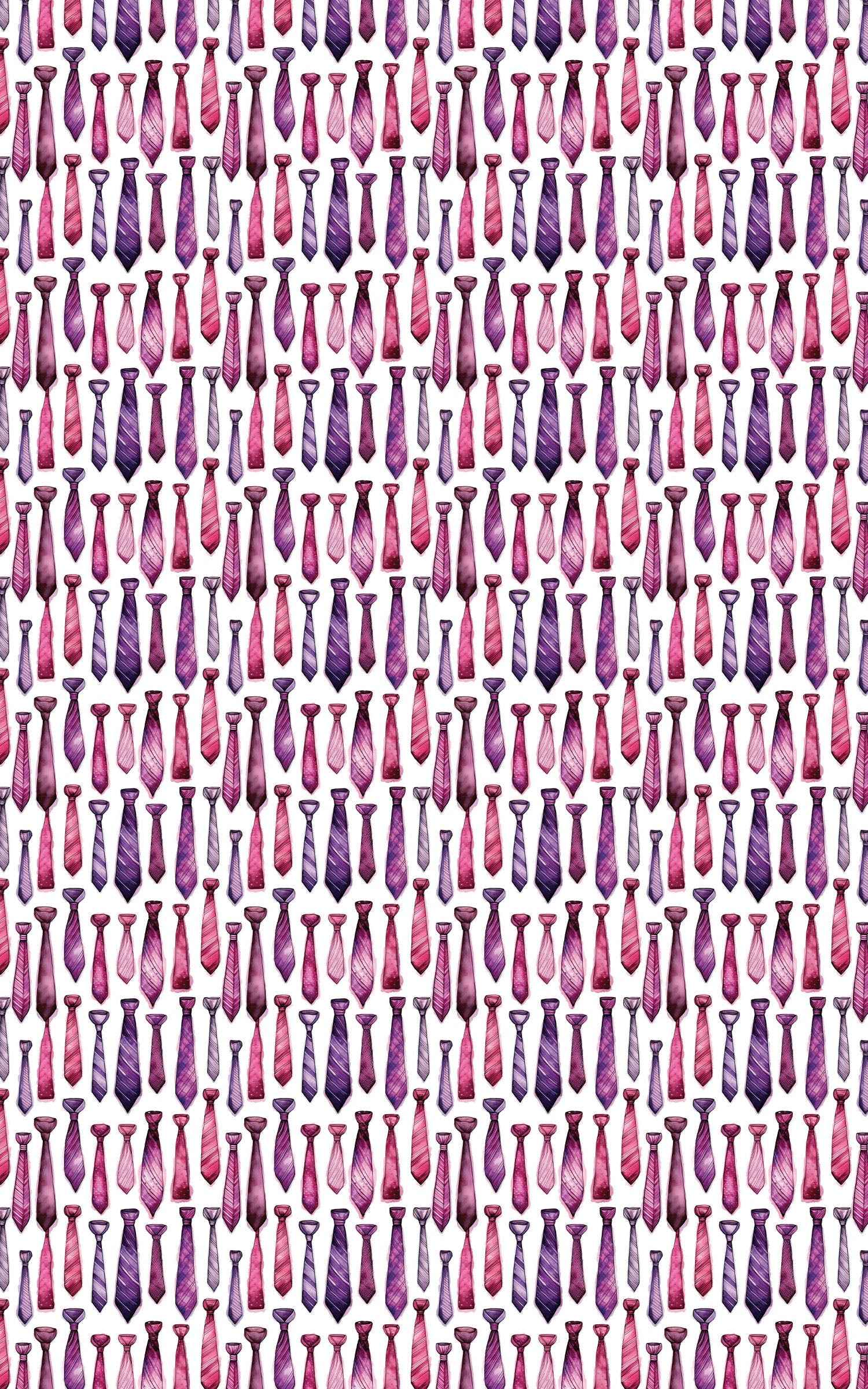 Suit &amp; Tie Surprise