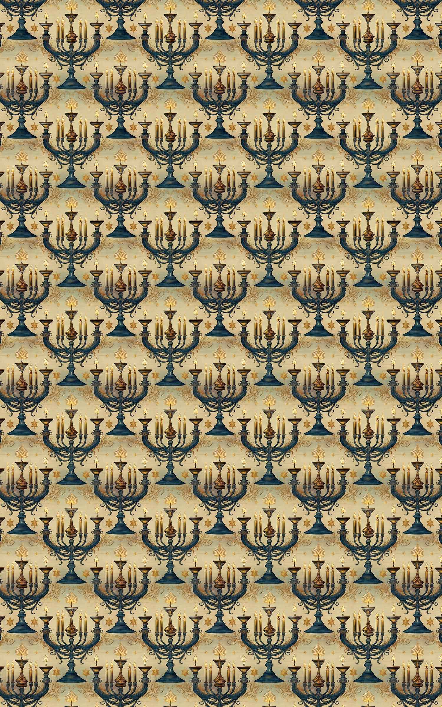 Shimmer of the Shamash