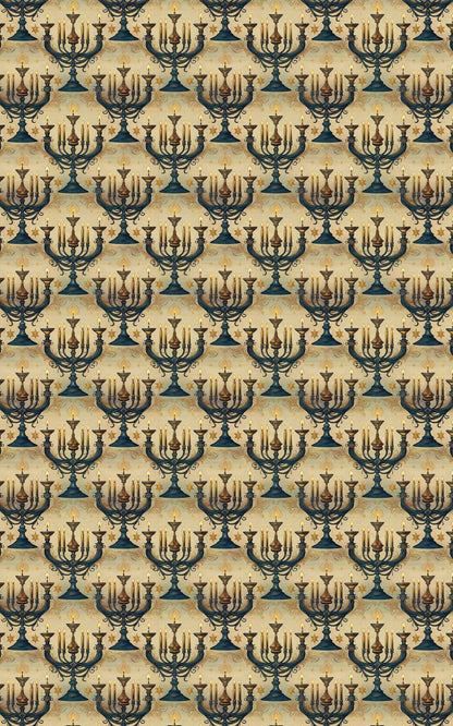 Shimmer of the Shamash