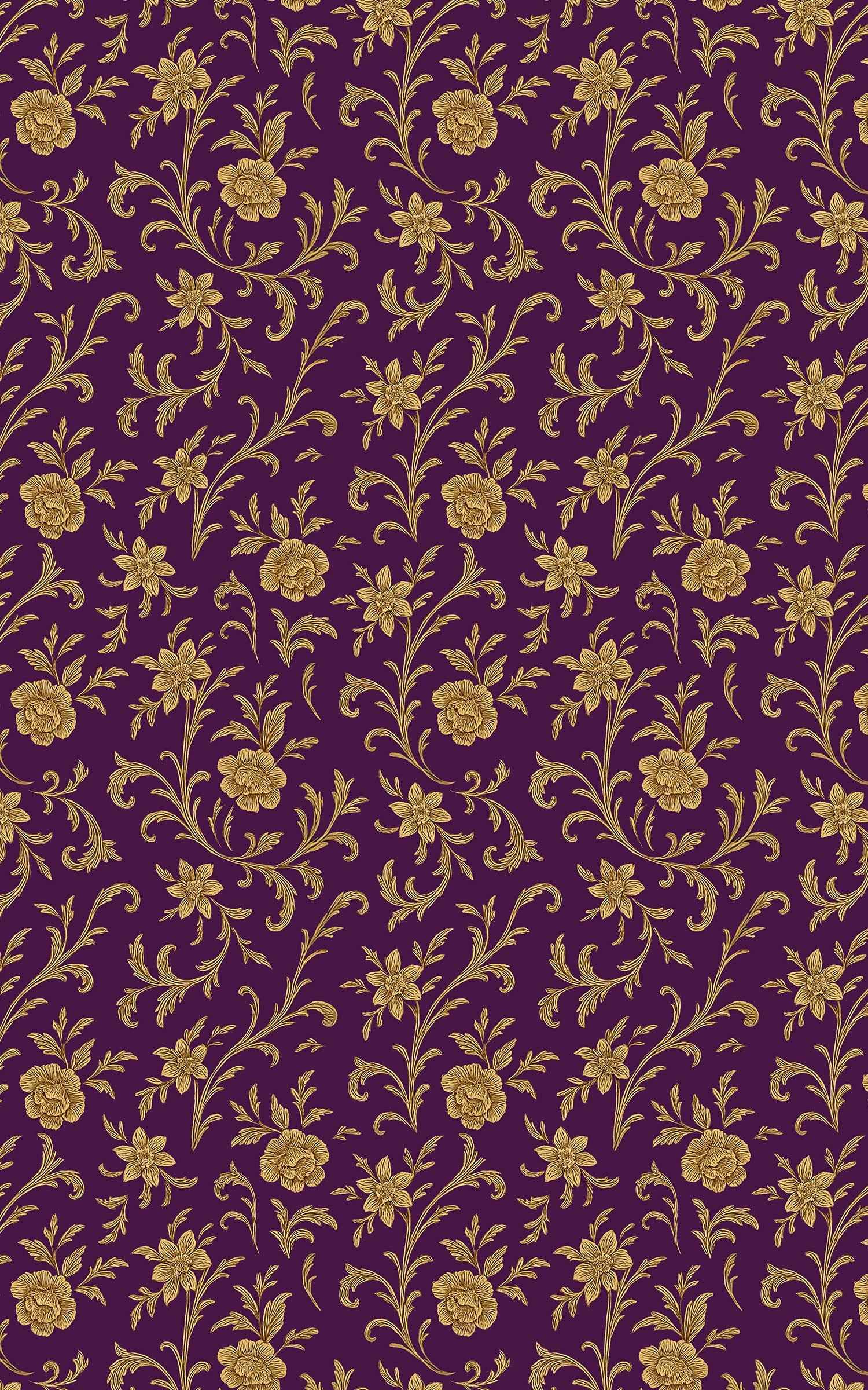 Baroque Amaranth