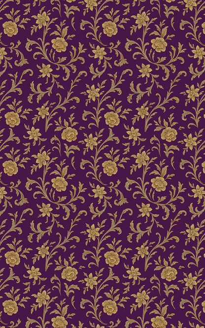 Baroque Amaranth