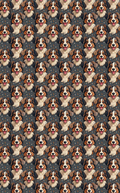 Confident Little One