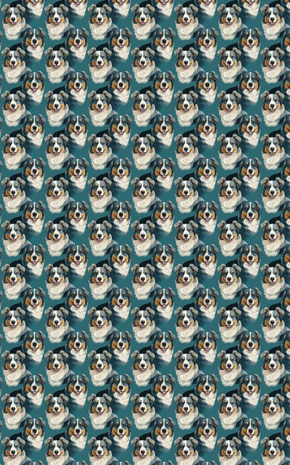 Australian Shepherd Your Heart