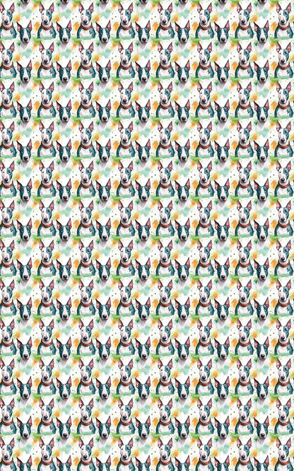 Bull Terrier Tumbles