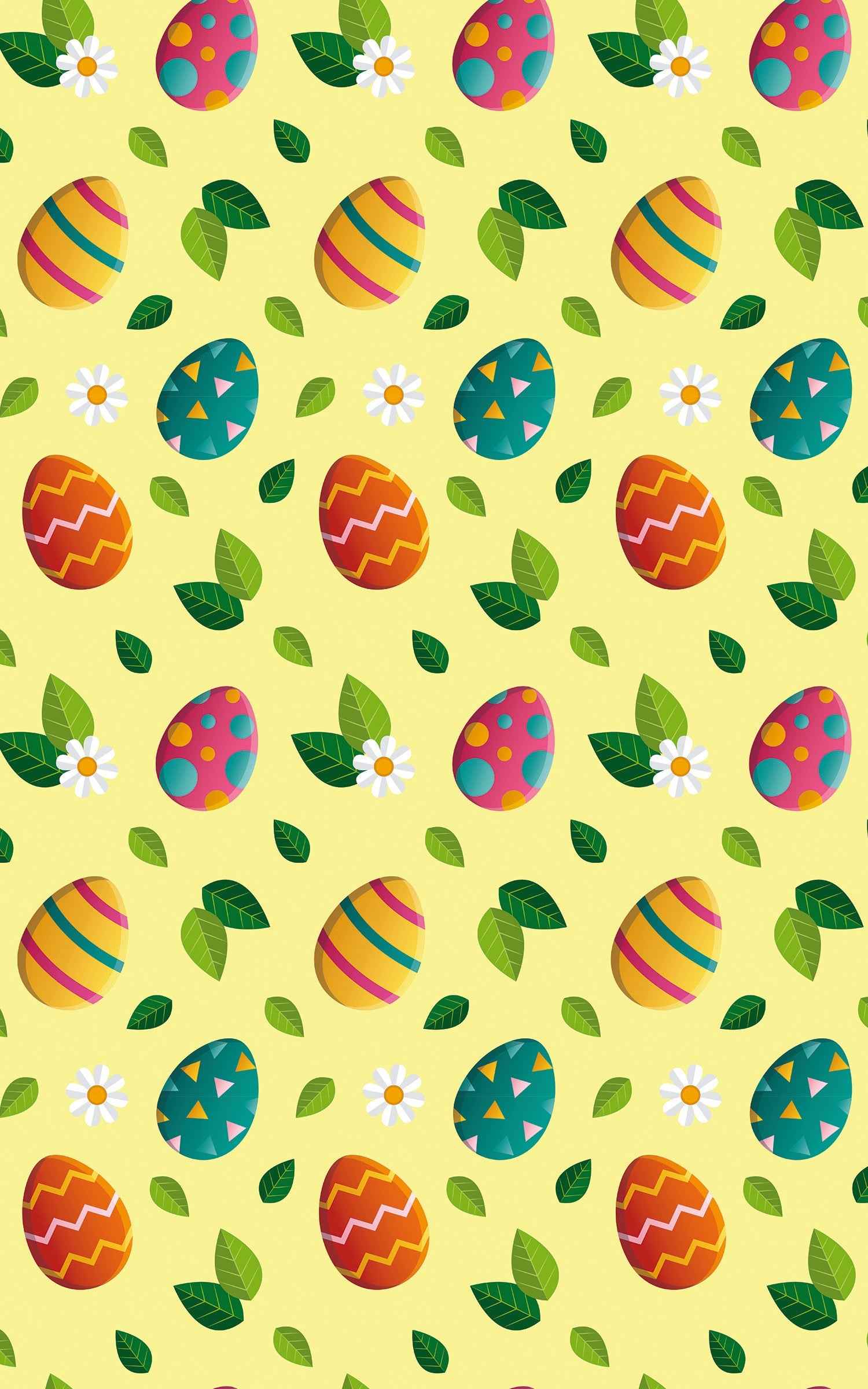 Eggs-actly What You Want, Yellow!