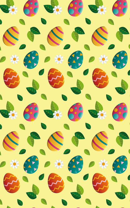 Eggs-actly What You Want, Yellow!