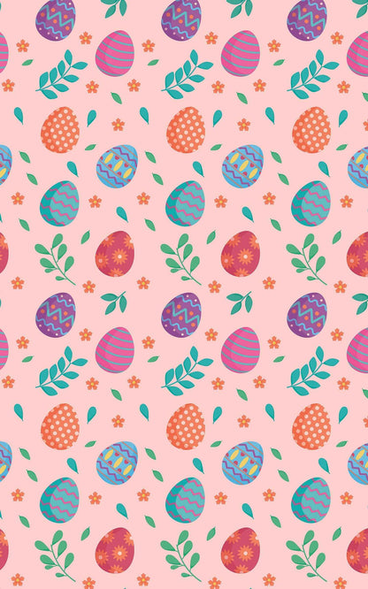 Eggs-actly What You Want 3