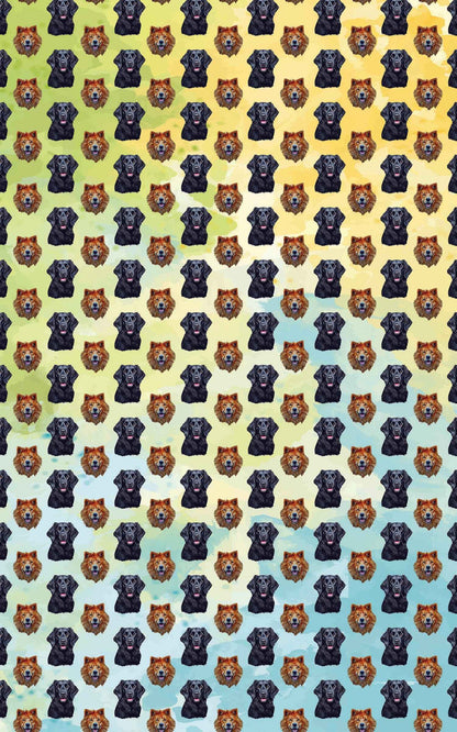 London &amp; Penny - Power Couple