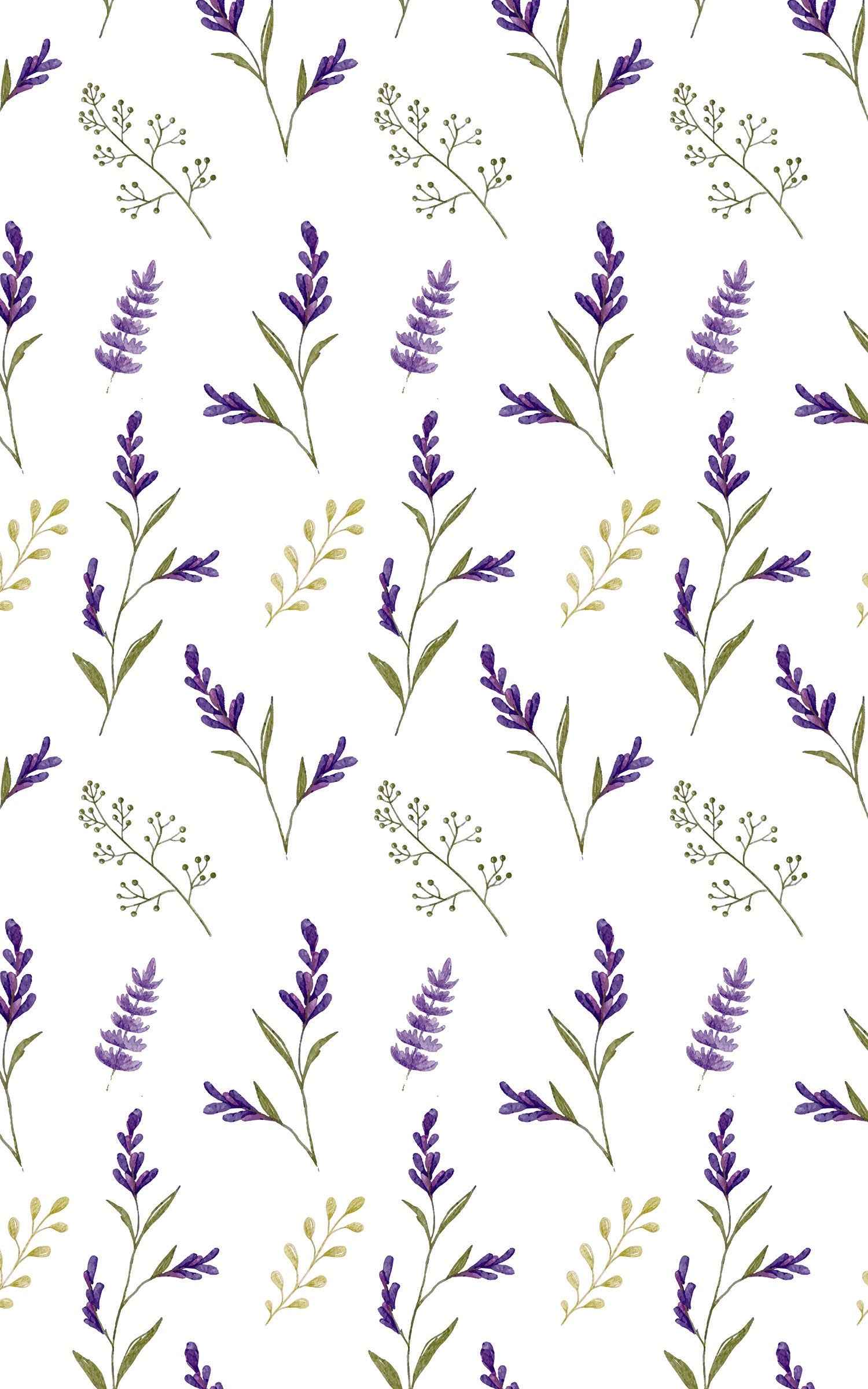 Lavender Love