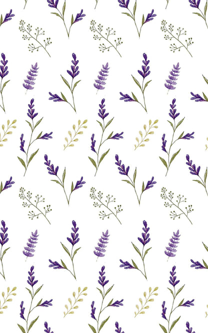 Lavender Love