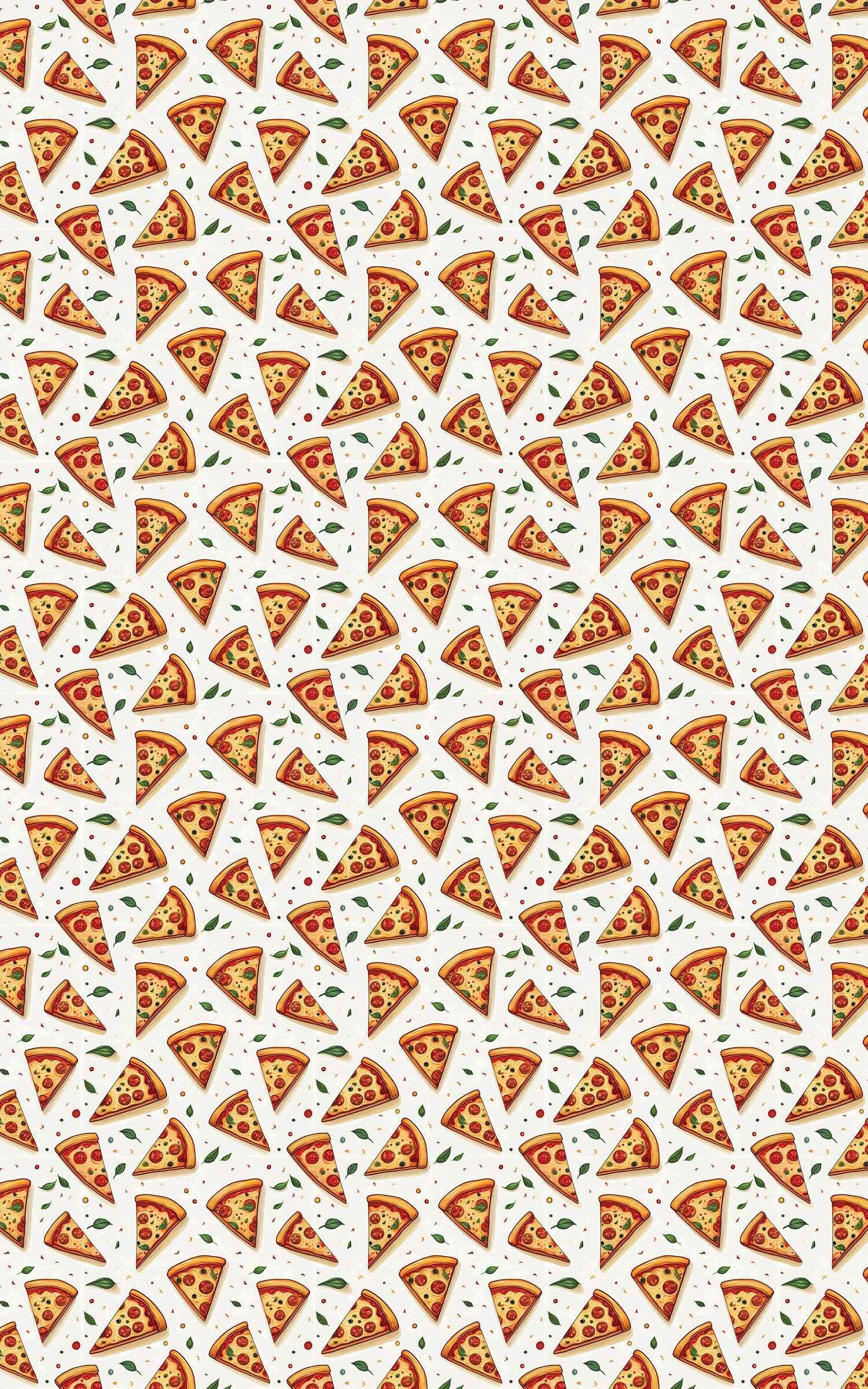 Pizzalicious Presents