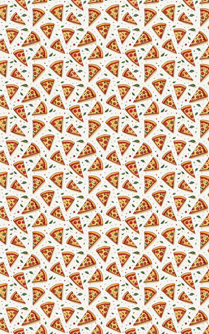 Pizzalicious Presents